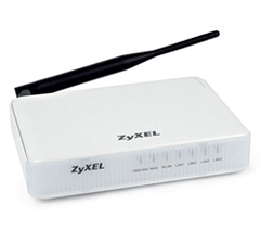 Zyxel P-330W-EE